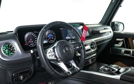 Mercedes-Benz G-Класс AMG, 2023 год, 21 400 000 рублей, 13 фотография