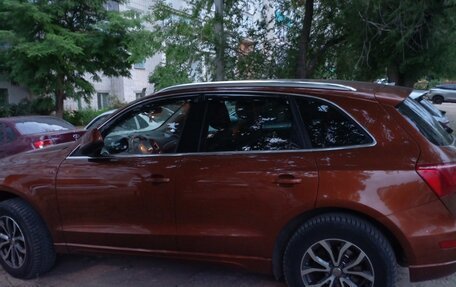 Audi Q5, 2011 год, 1 100 000 рублей, 2 фотография