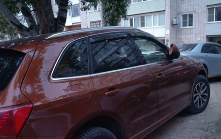Audi Q5, 2011 год, 1 100 000 рублей, 3 фотография