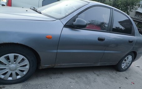 Chevrolet Lanos I, 2006 год, 100 000 рублей, 2 фотография