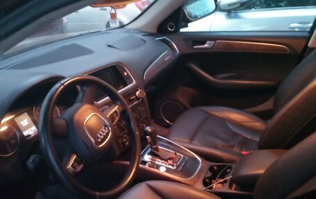 Audi Q5, 2011 год, 1 100 000 рублей, 4 фотография