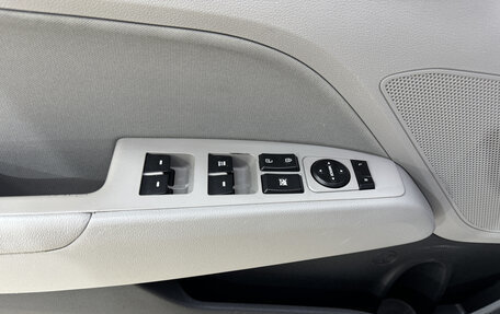 Hyundai Elantra VI рестайлинг, 2016 год, 1 380 000 рублей, 8 фотография