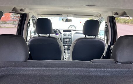 Renault Duster I рестайлинг, 2015 год, 1 500 000 рублей, 10 фотография