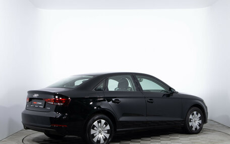 Audi A3, 2014 год, 1 080 000 рублей, 5 фотография