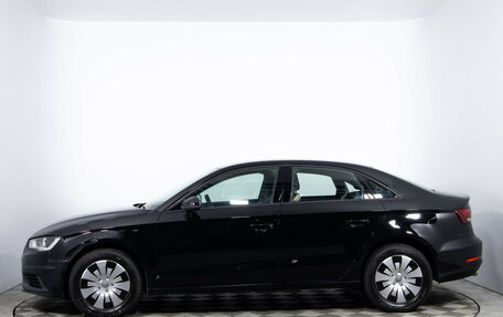 Audi A3, 2014 год, 1 080 000 рублей, 8 фотография