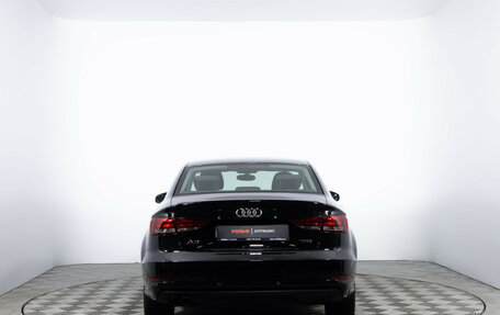 Audi A3, 2014 год, 1 080 000 рублей, 6 фотография