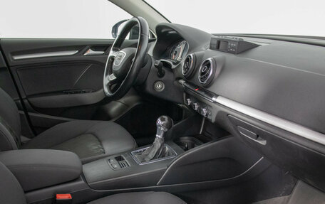 Audi A3, 2014 год, 1 080 000 рублей, 9 фотография