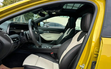 Cadillac CT5 I, 2025 год, 4 423 000 рублей, 3 фотография
