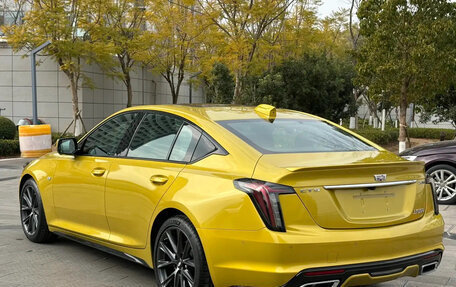 Cadillac CT5 I, 2025 год, 4 423 000 рублей, 2 фотография