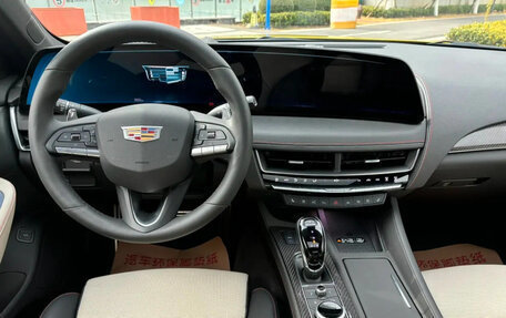 Cadillac CT5 I, 2025 год, 4 423 000 рублей, 4 фотография