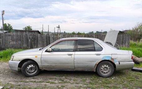 Nissan Bluebird XI, 1998 год, 105 000 рублей, 5 фотография