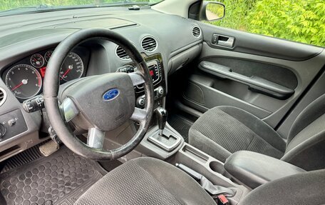 Ford Focus II рестайлинг, 2007 год, 525 000 рублей, 12 фотография