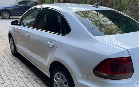 Volkswagen Polo VI (EU Market), 2018 год, 850 000 рублей, 5 фотография