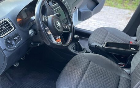 Volkswagen Polo VI (EU Market), 2018 год, 850 000 рублей, 7 фотография
