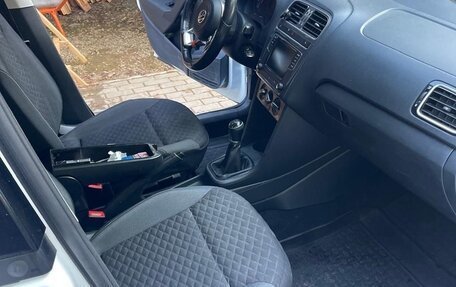 Volkswagen Polo VI (EU Market), 2018 год, 850 000 рублей, 6 фотография