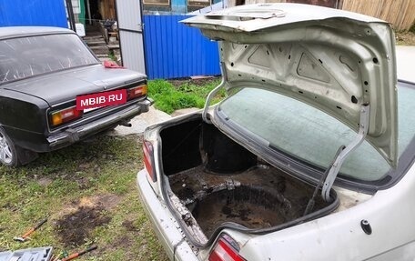 Nissan Bluebird XI, 1998 год, 105 000 рублей, 3 фотография