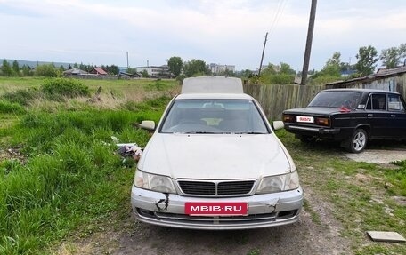 Nissan Bluebird XI, 1998 год, 105 000 рублей, 2 фотография