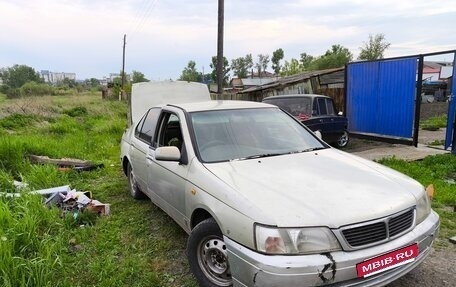 Nissan Bluebird XI, 1998 год, 105 000 рублей, 4 фотография