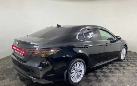 Toyota Camry, 2019 год, 2 940 000 рублей, 5 фотография