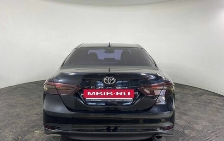 Toyota Camry, 2019 год, 2 940 000 рублей, 6 фотография