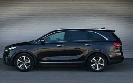 KIA Sorento III Prime рестайлинг, 2019 год, 2 790 000 рублей, 7 фотография