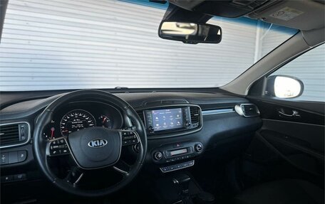 KIA Sorento III Prime рестайлинг, 2019 год, 2 790 000 рублей, 11 фотография