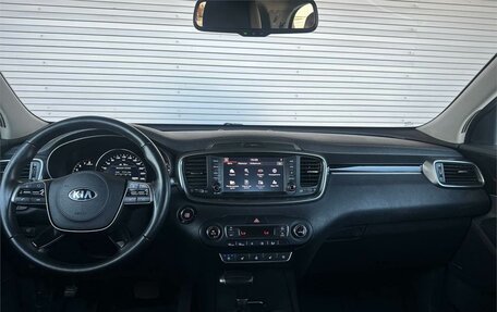 KIA Sorento III Prime рестайлинг, 2019 год, 2 790 000 рублей, 12 фотография