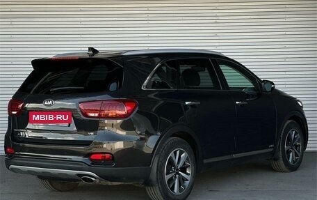 KIA Sorento III Prime рестайлинг, 2019 год, 2 790 000 рублей, 4 фотография