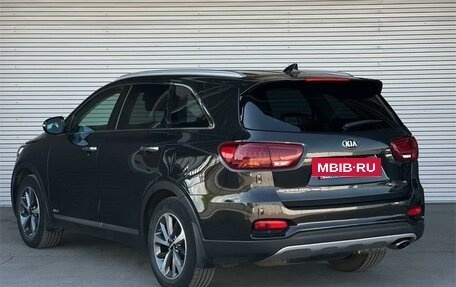 KIA Sorento III Prime рестайлинг, 2019 год, 2 790 000 рублей, 6 фотография