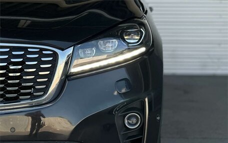 KIA Sorento III Prime рестайлинг, 2019 год, 2 790 000 рублей, 15 фотография
