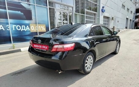 Toyota Camry, 2008 год, 779 000 рублей, 4 фотография