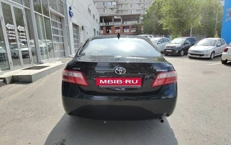 Toyota Camry, 2008 год, 779 000 рублей, 5 фотография