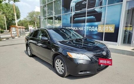Toyota Camry, 2008 год, 779 000 рублей, 3 фотография