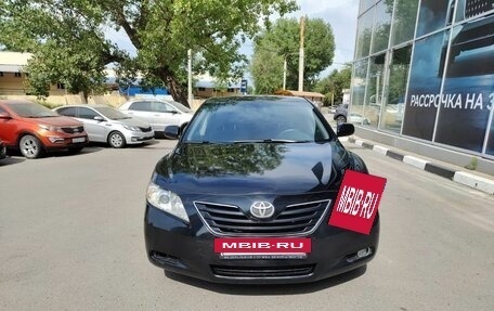 Toyota Camry, 2008 год, 779 000 рублей, 2 фотография
