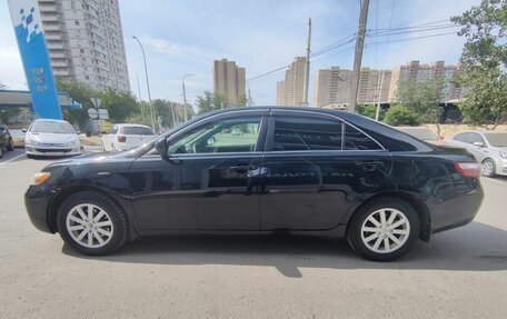 Toyota Camry, 2008 год, 779 000 рублей, 8 фотография