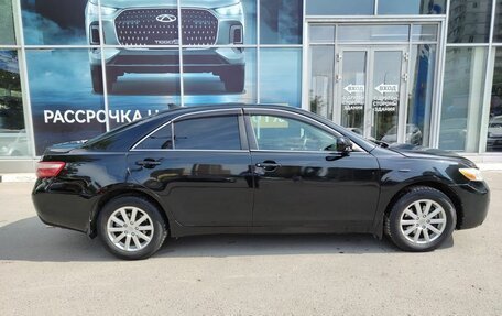Toyota Camry, 2008 год, 779 000 рублей, 7 фотография