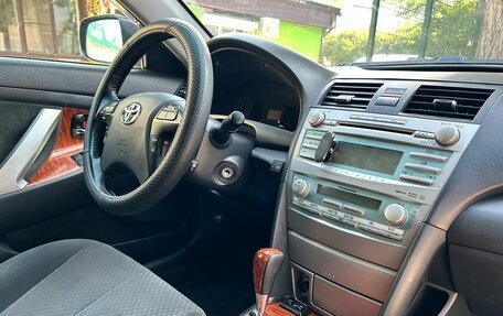 Toyota Camry, 2008 год, 779 000 рублей, 10 фотография