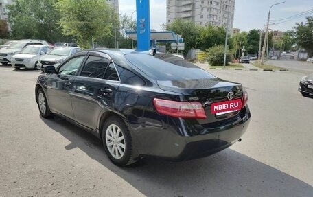 Toyota Camry, 2008 год, 779 000 рублей, 6 фотография