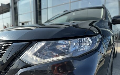 Nissan X-Trail, 2021 год, 2 250 000 рублей, 7 фотография