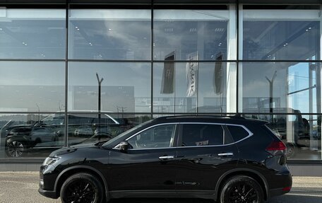 Nissan X-Trail, 2021 год, 2 250 000 рублей, 3 фотография