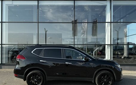 Nissan X-Trail, 2021 год, 2 250 000 рублей, 4 фотография