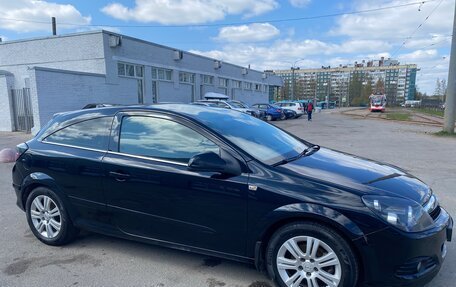 Opel Astra H, 2010 год, 650 000 рублей, 2 фотография