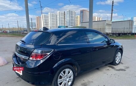 Opel Astra H, 2010 год, 650 000 рублей, 3 фотография