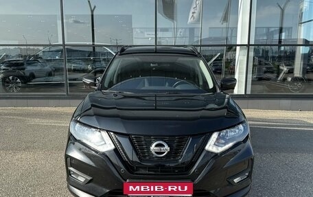 Nissan X-Trail, 2021 год, 2 250 000 рублей, 2 фотография