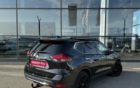 Nissan X-Trail, 2021 год, 2 250 000 рублей, 5 фотография