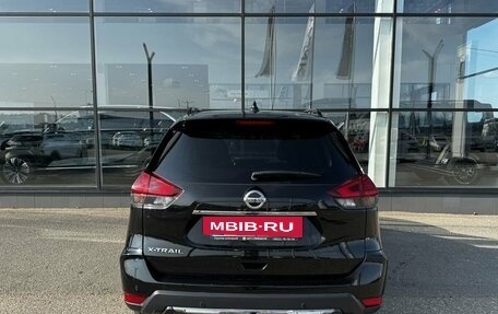 Nissan X-Trail, 2021 год, 2 250 000 рублей, 6 фотография