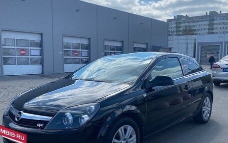 Opel Astra H, 2010 год, 650 000 рублей, 4 фотография