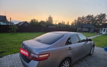 Toyota Camry, 2006 год, 945 000 рублей, 3 фотография
