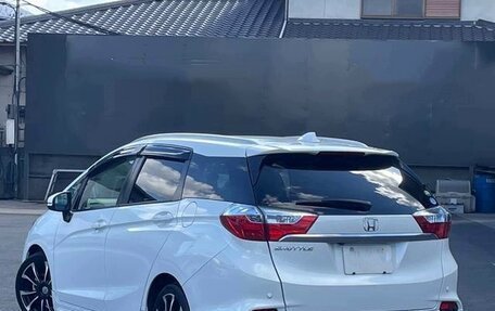 Honda Shuttle II, 2019 год, 1 110 000 рублей, 7 фотография
