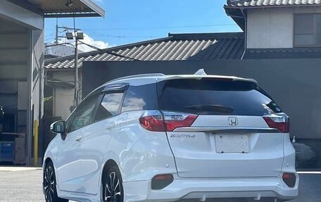 Honda Shuttle II, 2019 год, 1 110 000 рублей, 8 фотография